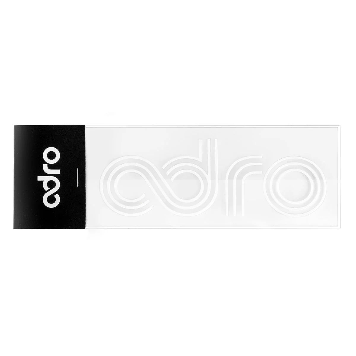ADRO LINE LOGO DECAL - Image 6