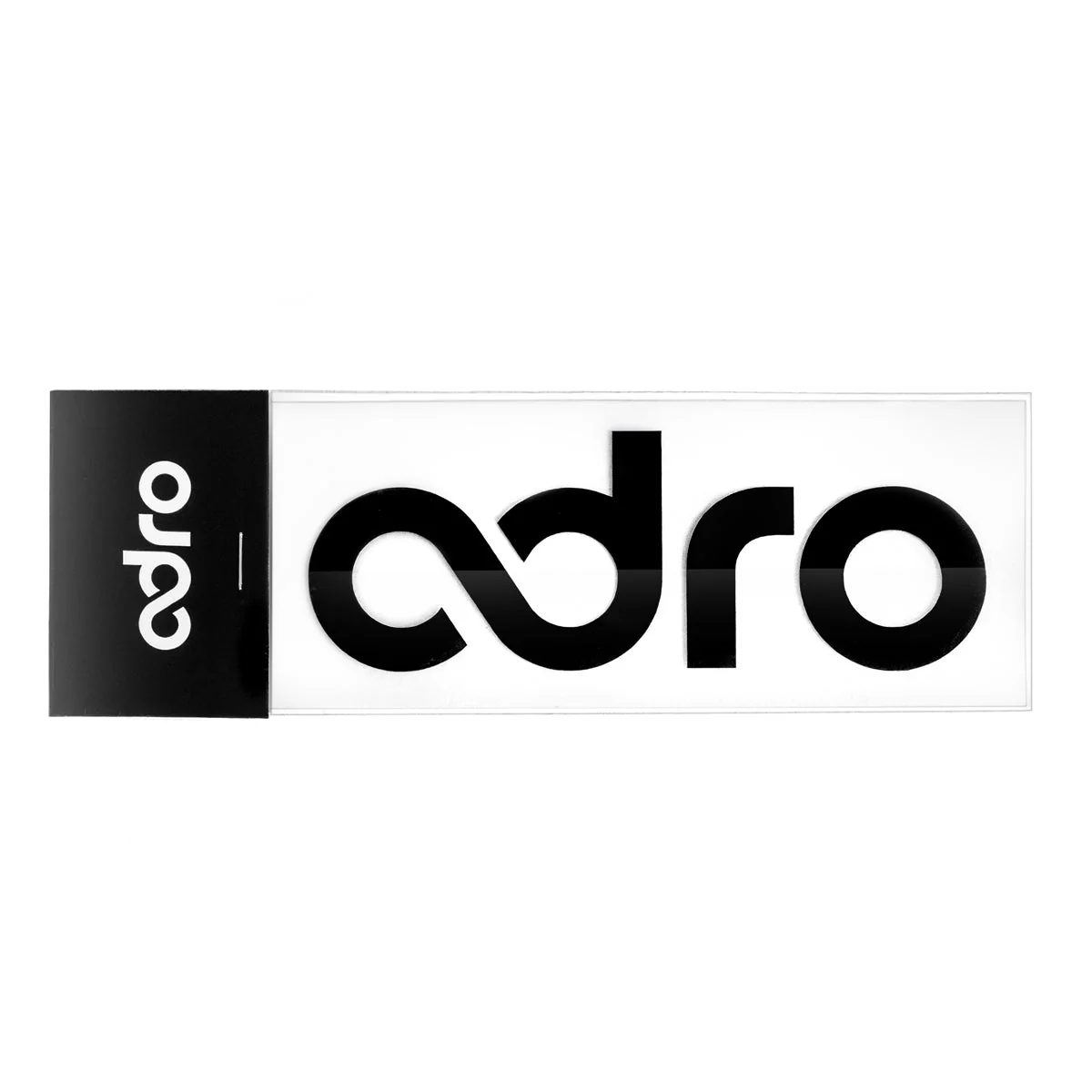 ADRO LOGO DECAL - Image 4