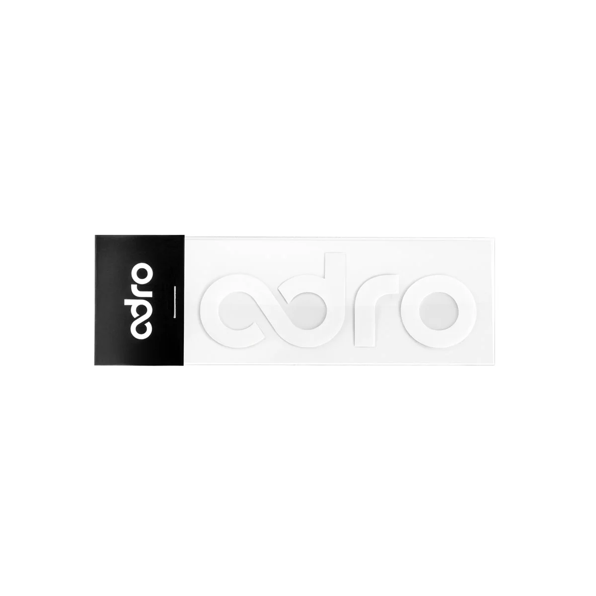 ADRO LOGO DECAL - Image 5