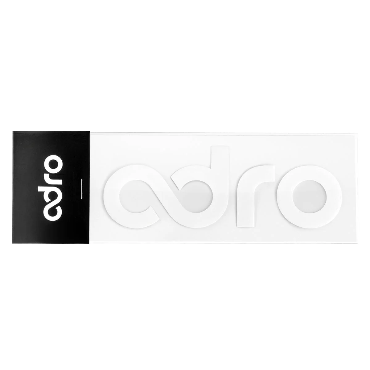 ADRO LOGO DECAL - Image 6