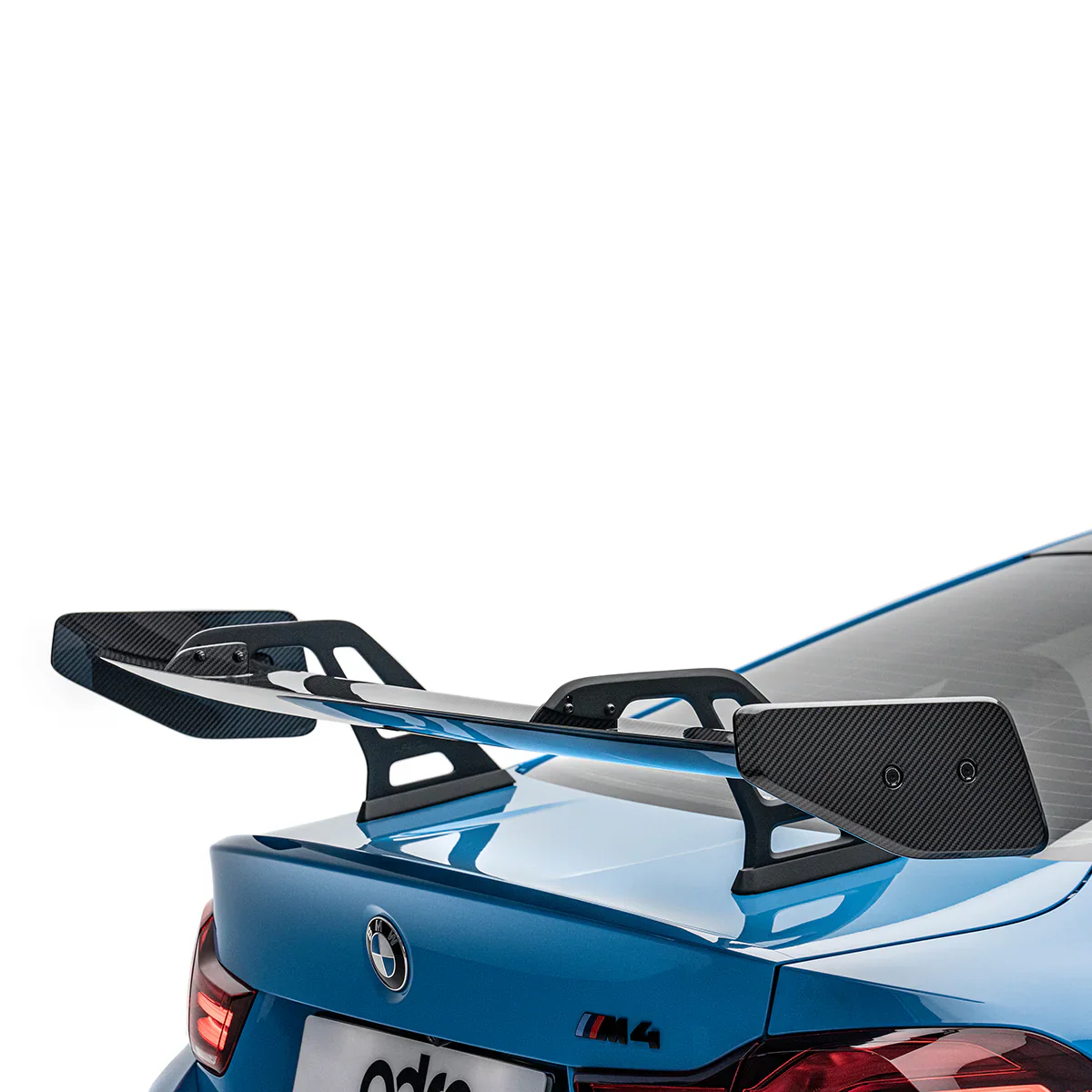 ADRO AT-R1 PREPREG FLAT ENDPLATES - Image 3