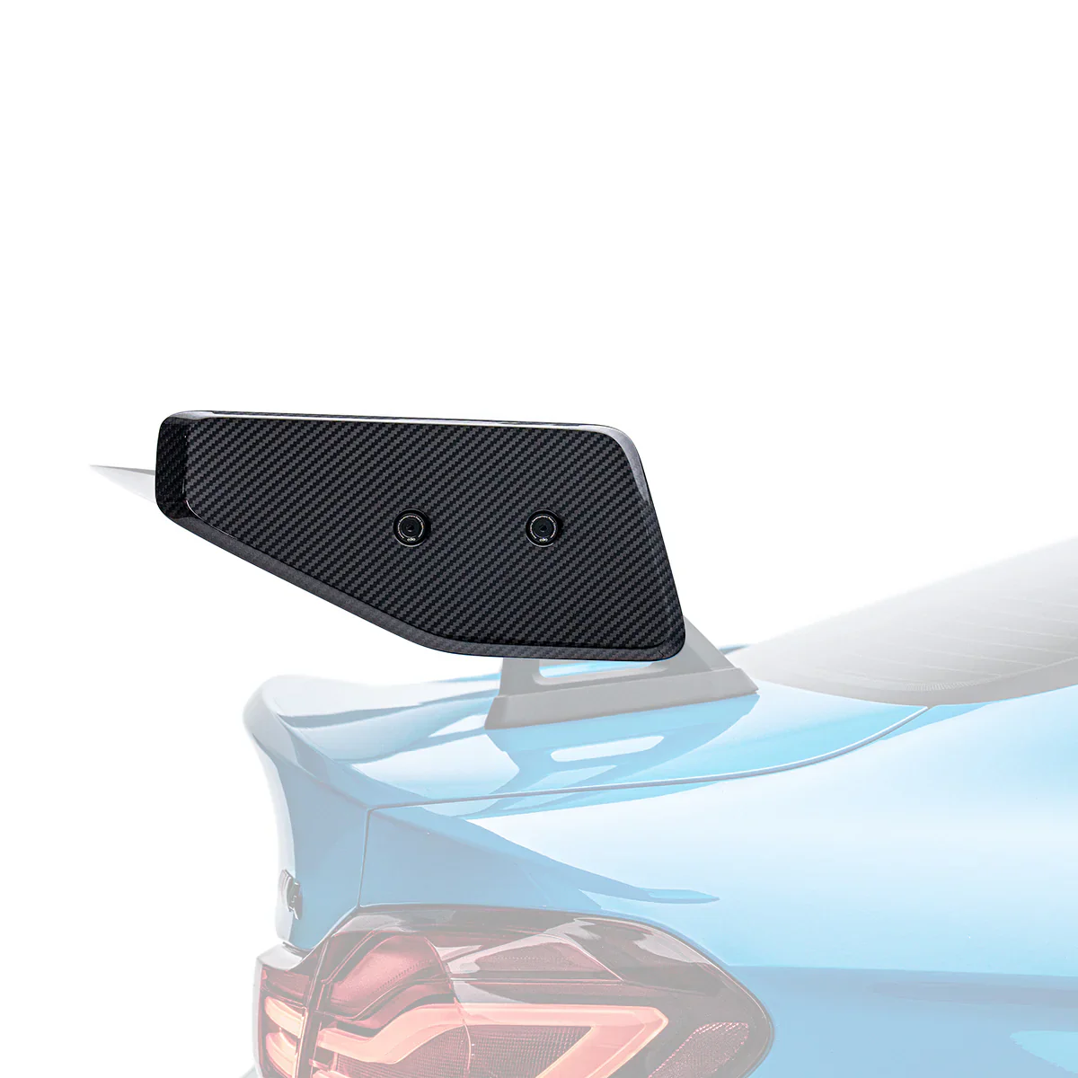 ADRO AT-R1 PREPREG FLAT ENDPLATES - Image 4