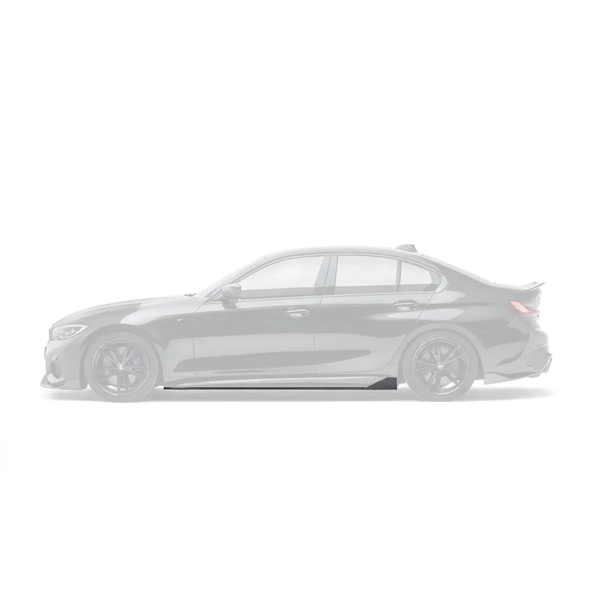 BMW G20 M340i (PRE+LCI) SIDE SKIRTS