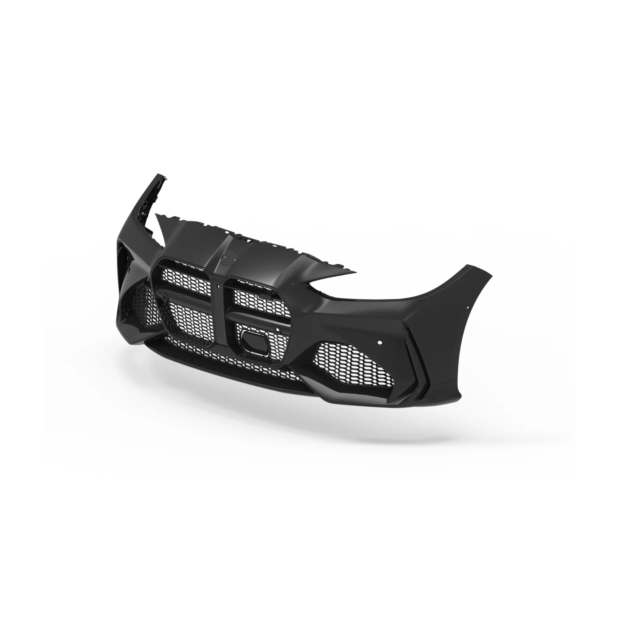 BMW G8X M3/M4 FRONT BUMPER - Image 7