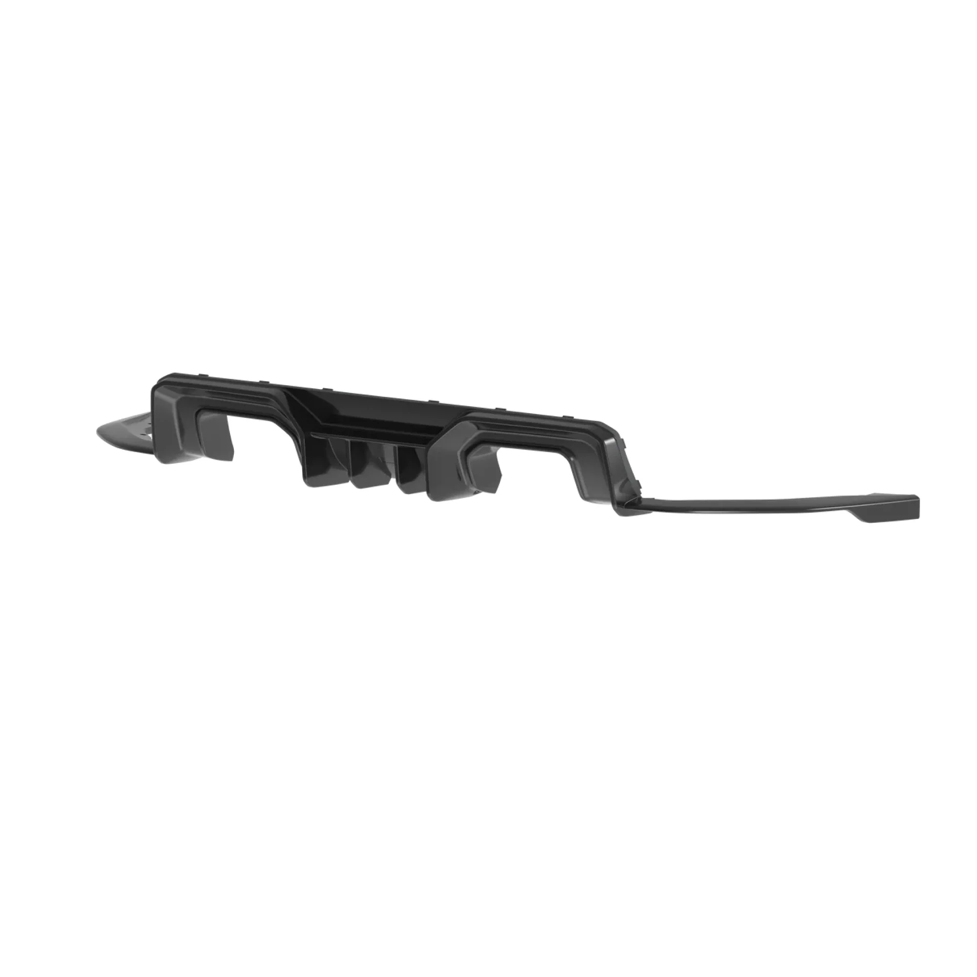 BMW G82 M4 PREPREG REAR DIFFUSER - Image 8