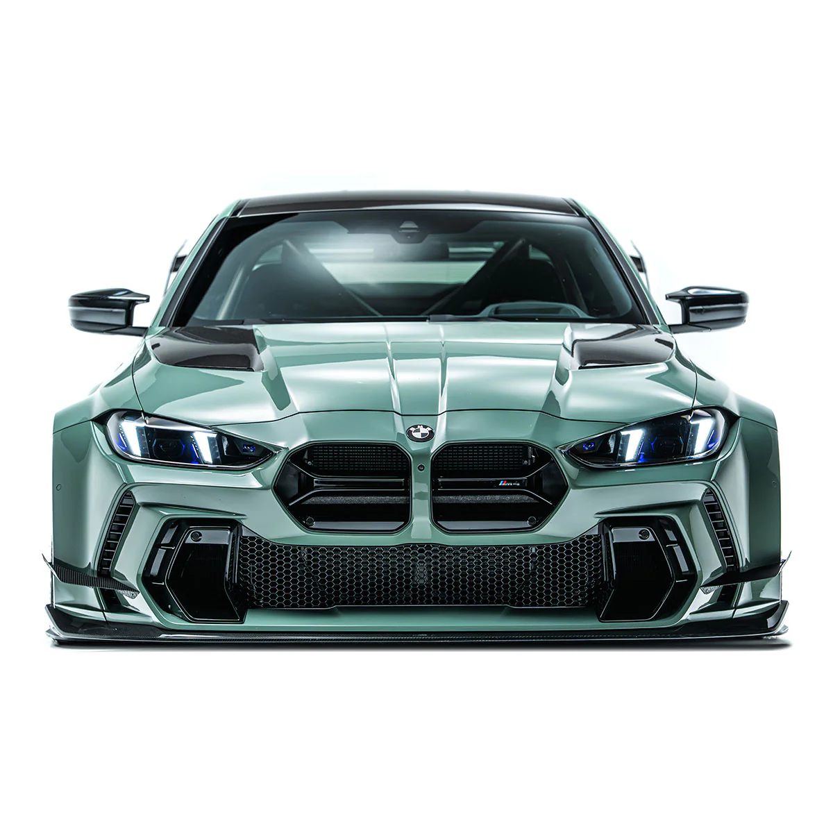 BMW G82 M4 WIDEBODY COMPLETE V2 - Image 2
