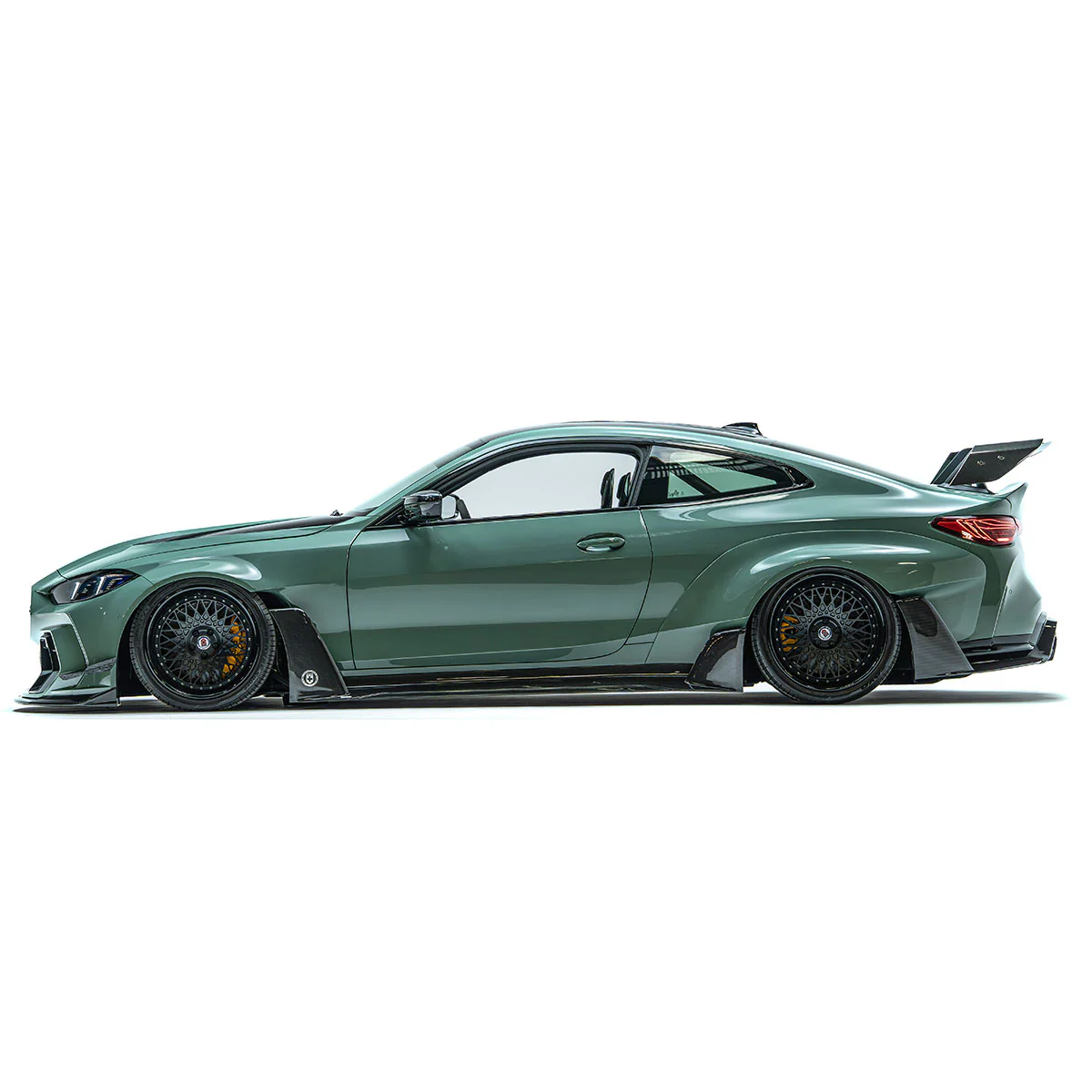BMW G82 M4 WIDEBODY COMPLETE V2 - Image 5