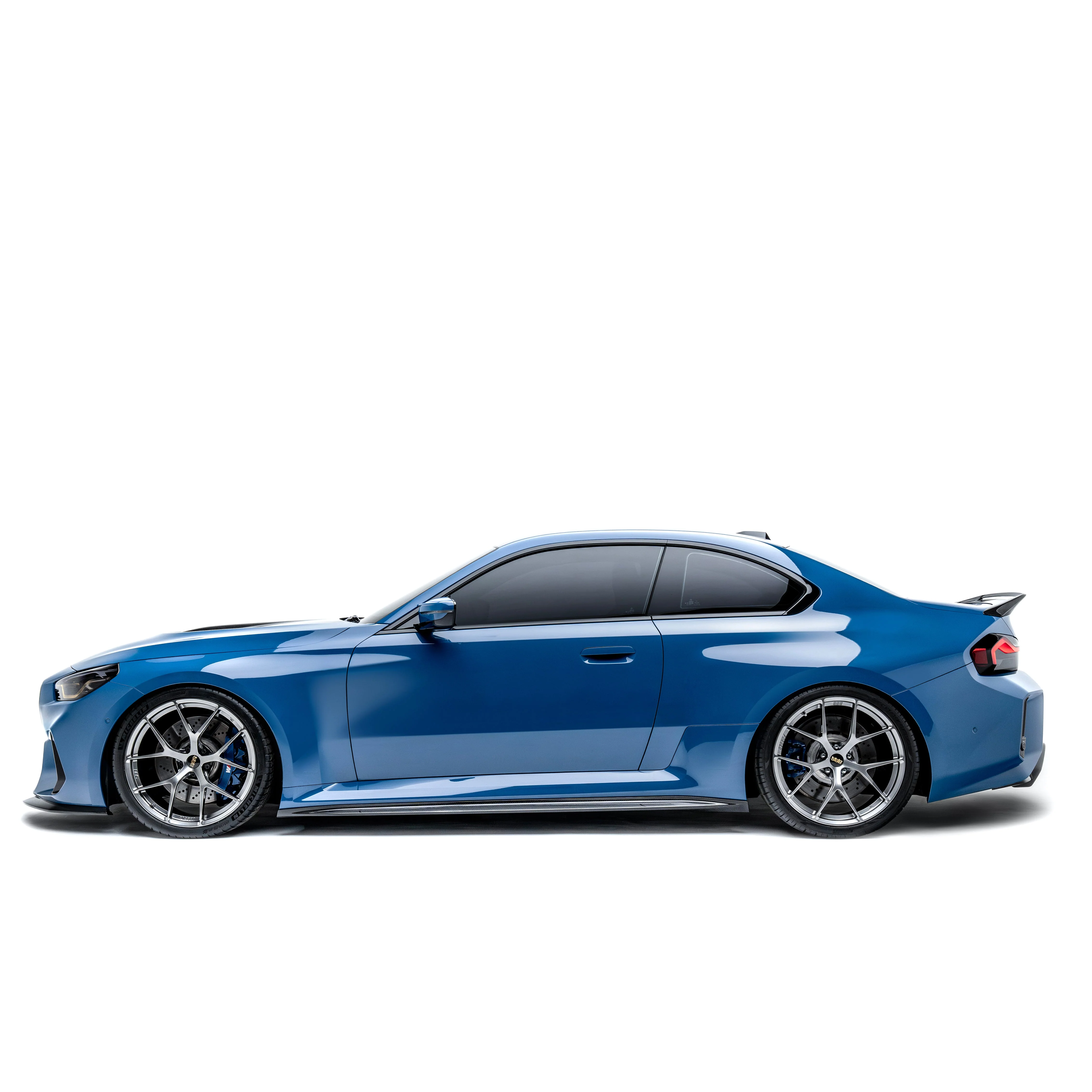 BMW G87 M2 FRONT BUMPER - Image 10