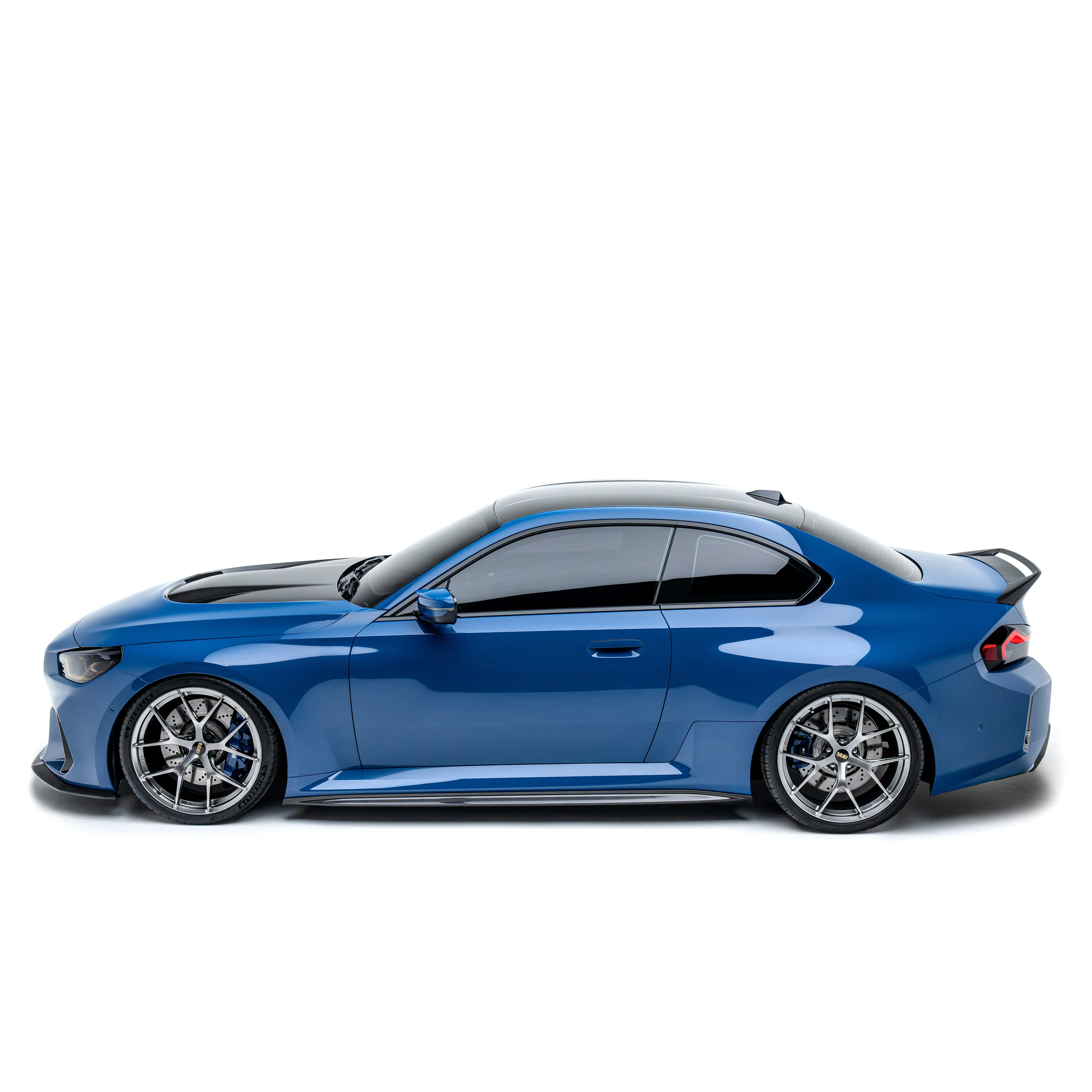 BMW G87 M2 FRONT BUMPER - Image 11