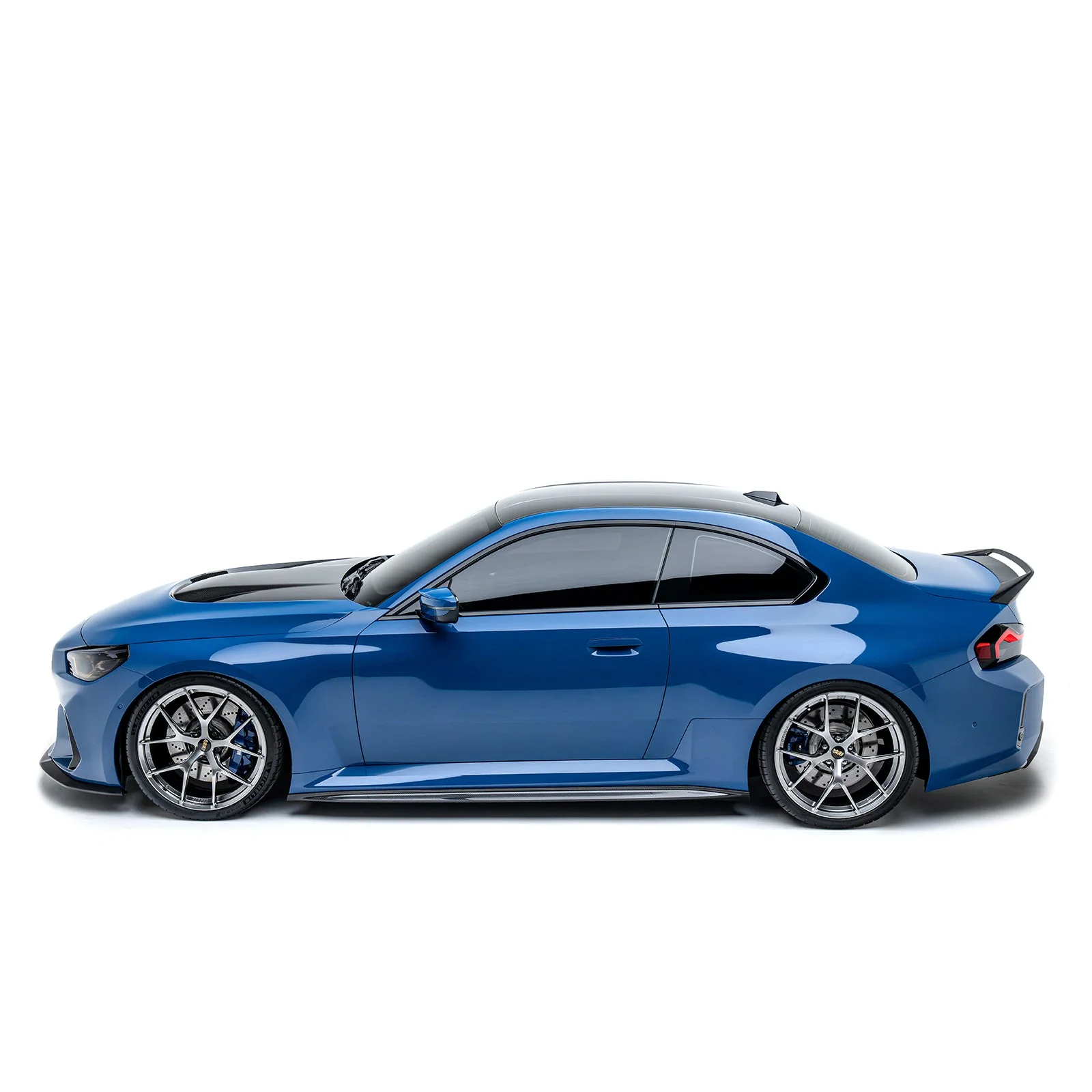 BMW G87 M2 PREPREG SPOILER - Image 4