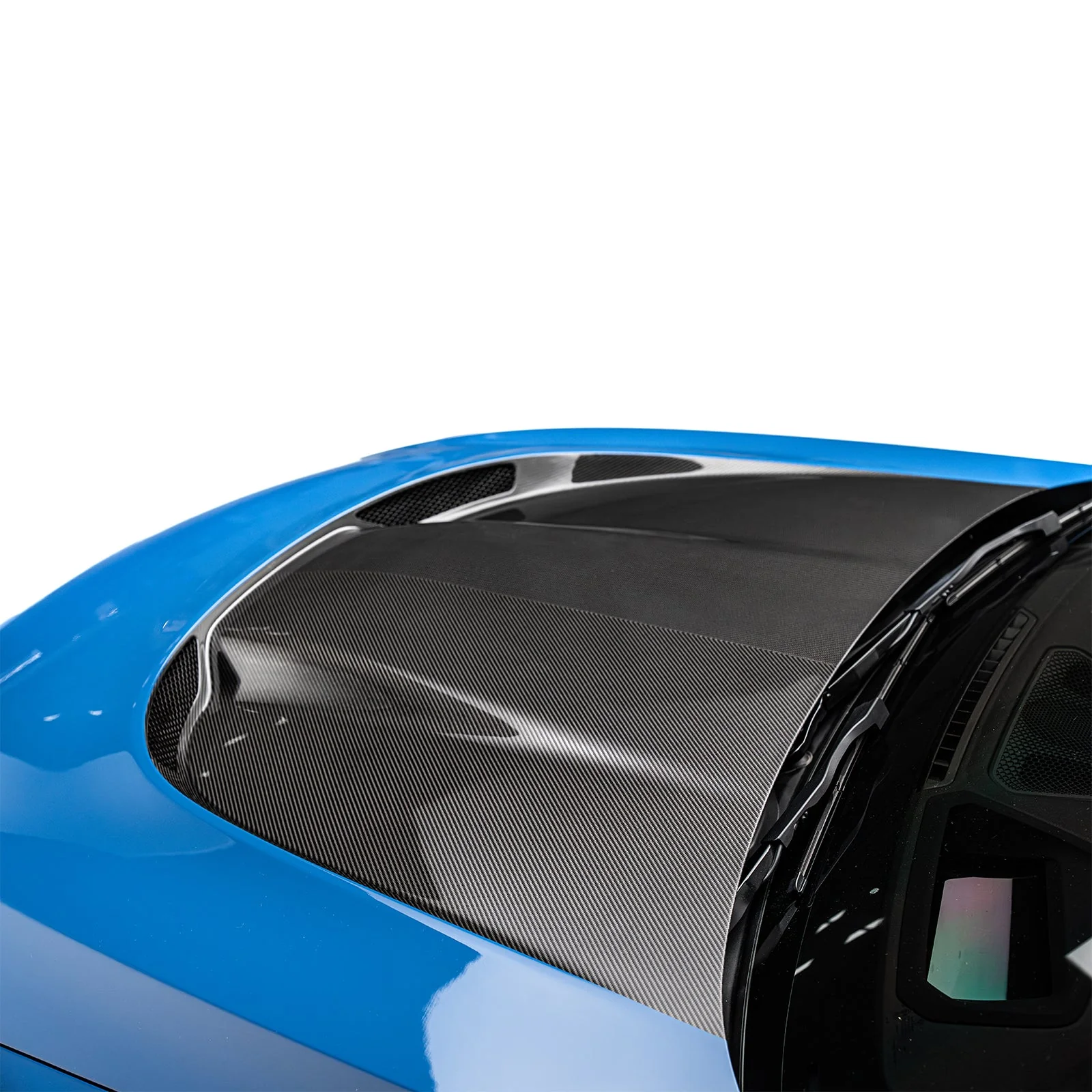 BMW G87 M2 PREPREG HOOD - Image 3