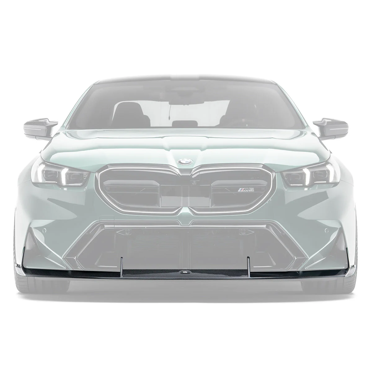 BMW G90 M5 PREPREG FRONT LIP