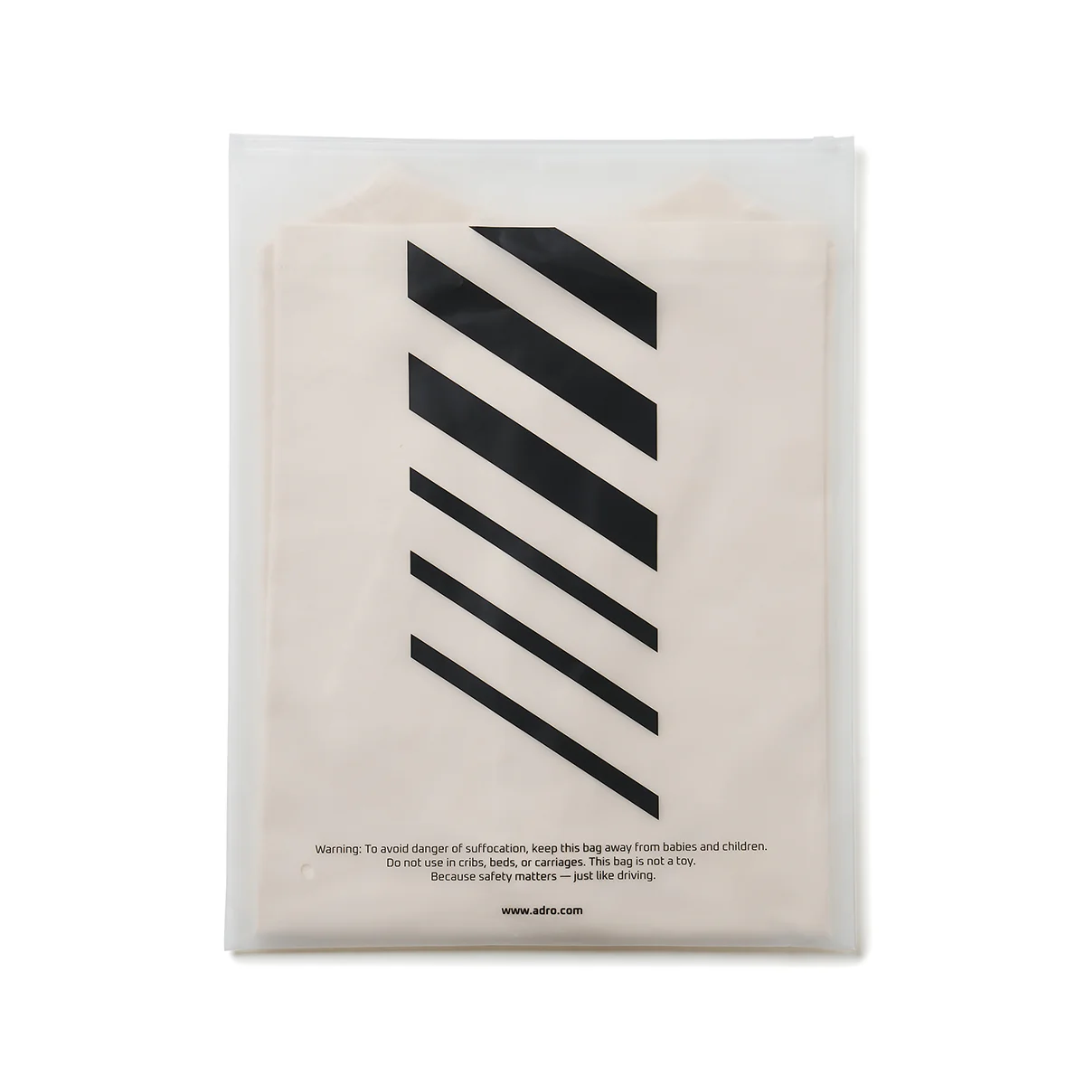 NOT FOR EVERYBODY T-Shirt - Cotton - Image 6