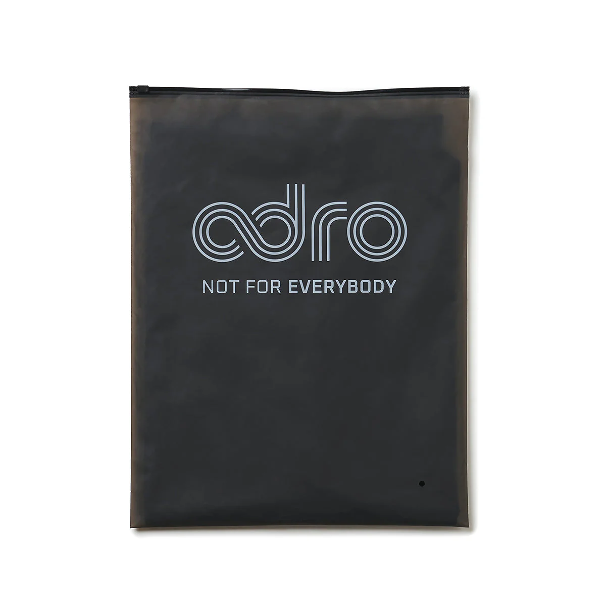 NOT FOR EVERYBODY T-Shirt - Cotton - Image 5