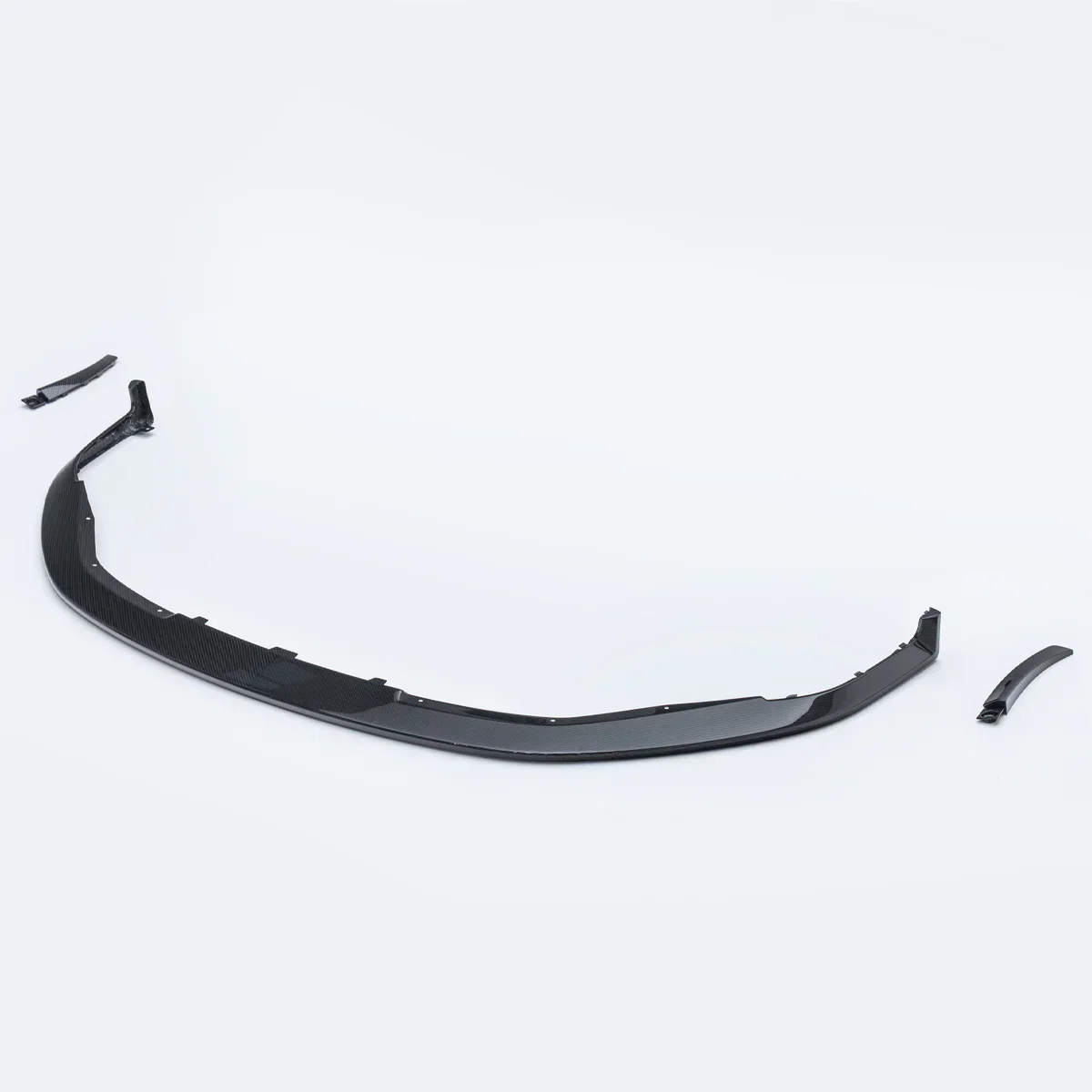 PORSCHE 992.1 GT3 PREPREG LOWER FRONT LIP - Image 7