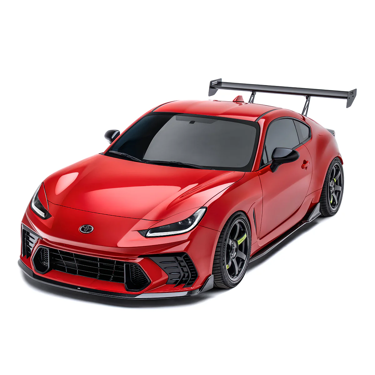 TOYOTA GR86 / SUBARU BRZ FRONT BUMPER - Image 6