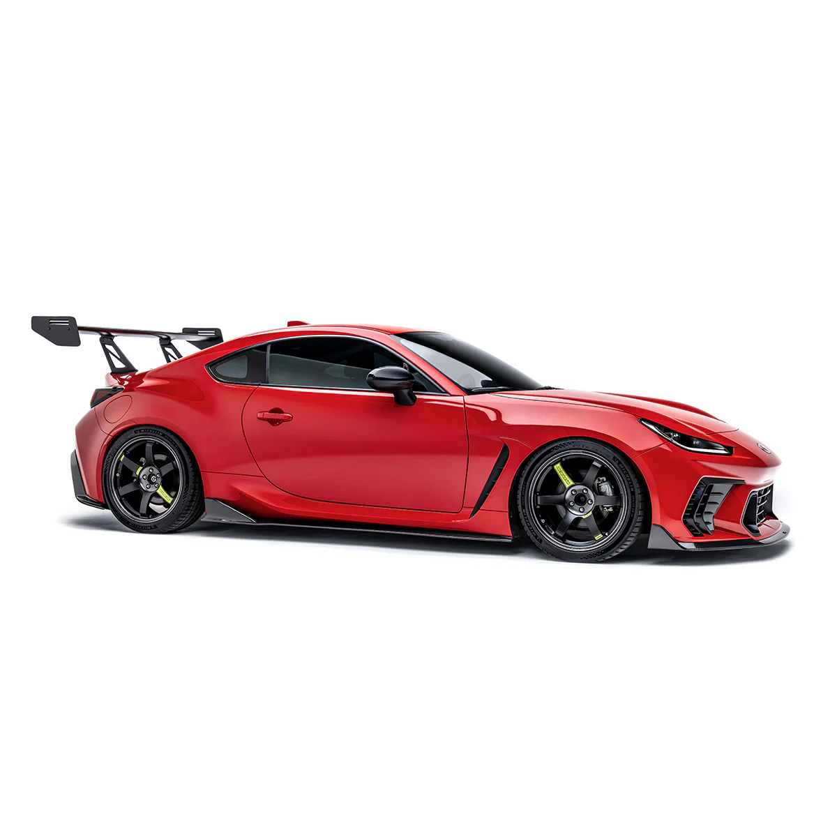 TOYOTA GR86 / SUBARU BRZ FRONT BUMPER - Image 7