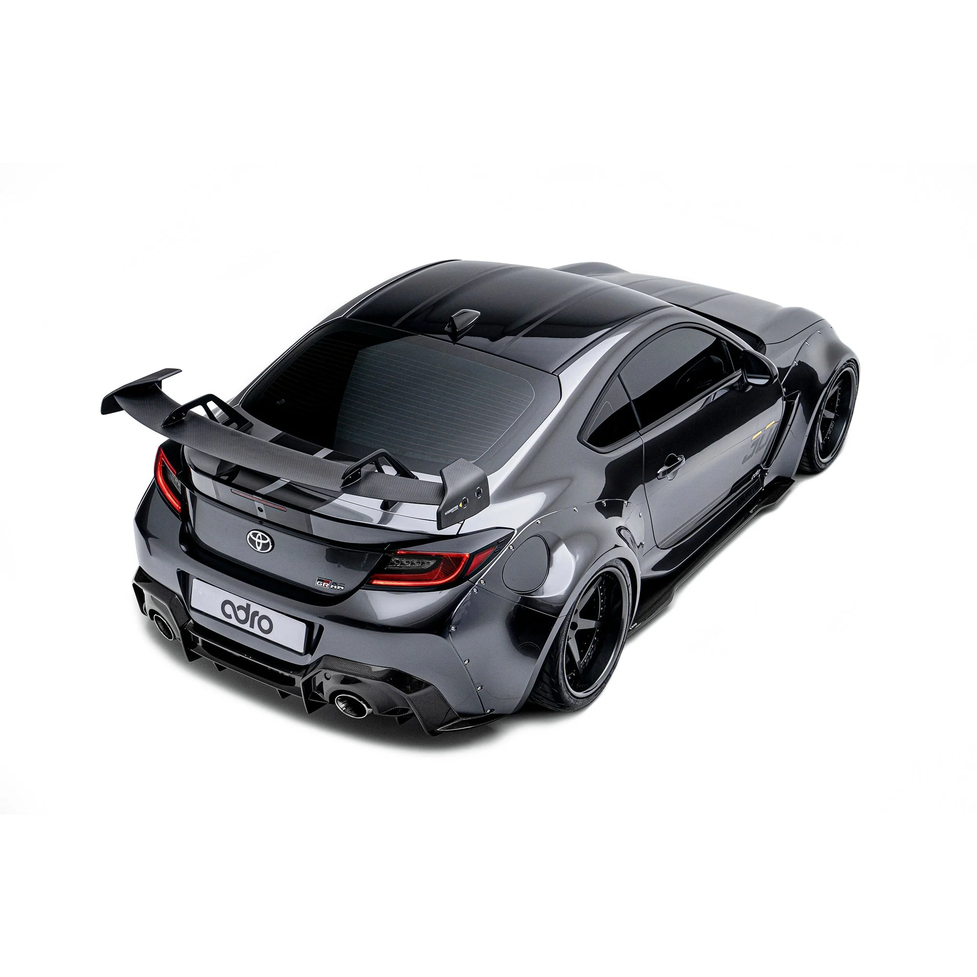 TOYOTA GR86 / SUBARU BRZ WIDEBODY V1 - Image 10